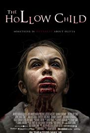 The Hollow Child (2017) HD