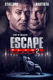 Escape Plan 2: Hades (2018) HD
