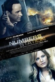 The Numbers Station (2013) HD