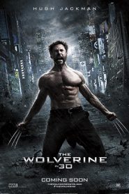 The Wolverine (2013) HD