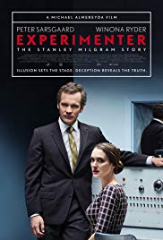 Experimenter (2015) HD