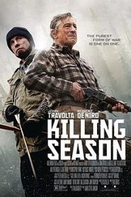 Killing Season (2013) HD
