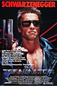 The Terminator (1984) HD