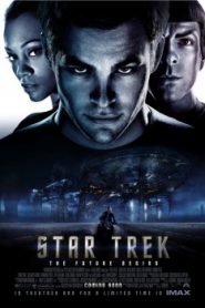 Star Trek (2009) HD