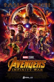 Avengers: Infinity War (2018) HD