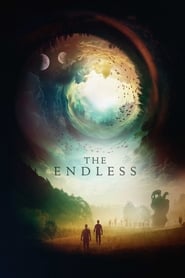 The Endless (2017) HD