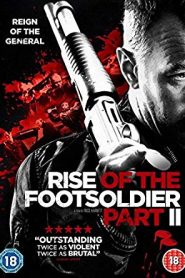 Rise of the Footsoldier Part II (2015) HD