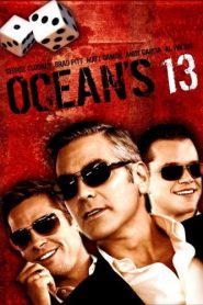 Ocean’s Thirteen (2007) HD