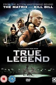 True Legend (2010) HD