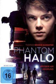 Phantom Halo (2014) HD