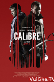 Calibre (2018) HD