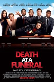 Death at a Funeral (2010) HD