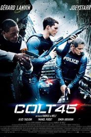 Colt 45 (2014) HD