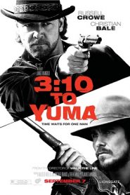 3:10 to Yuma (2007) HD