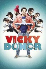Vicky Donor (2012) HD