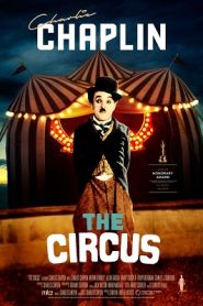 The Circus (1928) HD