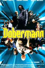 Dobermann (1997) HD