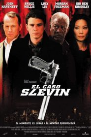 Lucky Number Slevin (2006) HD