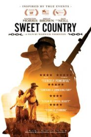 Sweet Country (2017) HD