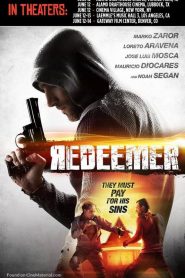 Redeemer (2014) HD