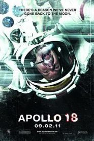Apollo 18 (2011) HD