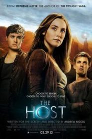 The Host (2013) HD