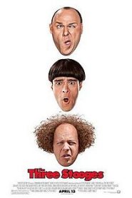 The Three Stooges (2012) HD