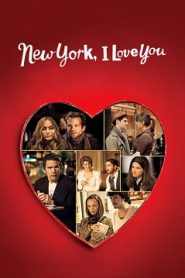 New York, I Love You (2008) HD