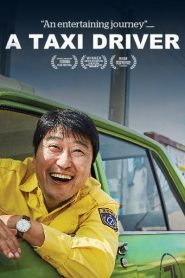 A Taxi Driver (2017) HD