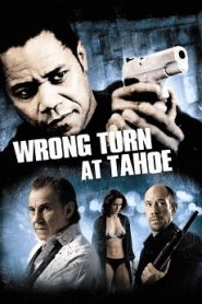 Wrong Turn at Tahoe (2009) HD