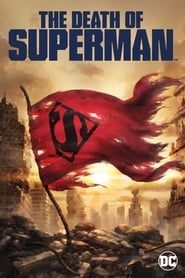 The Death of Superman (2018) HD