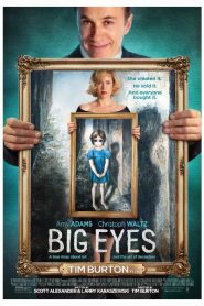 Big Eyes (2014) HD