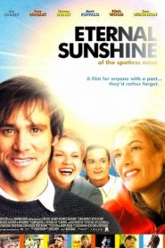 Eternal Sunshine of the Spotless Mind (2004) HD