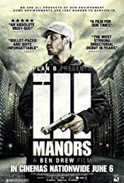 Ill Manors (2012) HD