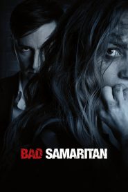 Bad Samaritan (2018) HD