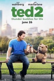 Ted 2 (2015) HD