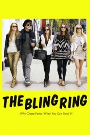 The Bling Ring (2013) HD