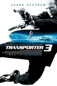 Transporter 3 (2008) HD