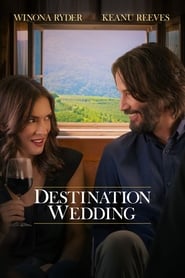 Destination Wedding (2018) HD