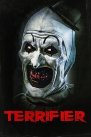 Terrifier (2017) HD