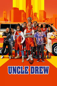 Uncle Drew (2018) DVD