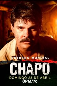 El Chapo (2017) HD