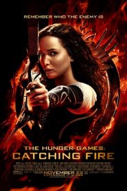 The Hunger Games: Catching Fire (2013) HD