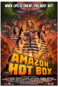Amazon Hot Box (2018) HD