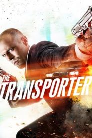 The Transporter (2002) HD