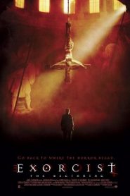 Exorcist: The Beginning (2004) HD
