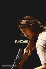 Out of the Furnace (2013) HD