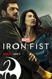 Marvel’s Iron Fist
