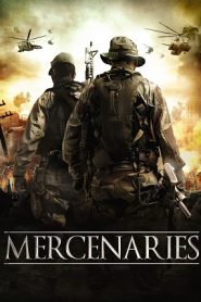 Mercenaries (2011) HD