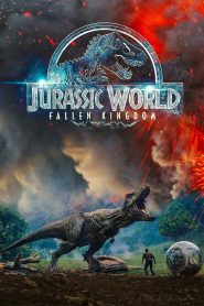 Jurassic World: Fallen Kingdom (2018) HD